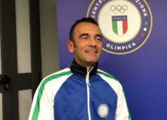 Alessandro Cianfoni d’oro ai mondiali paralimpici